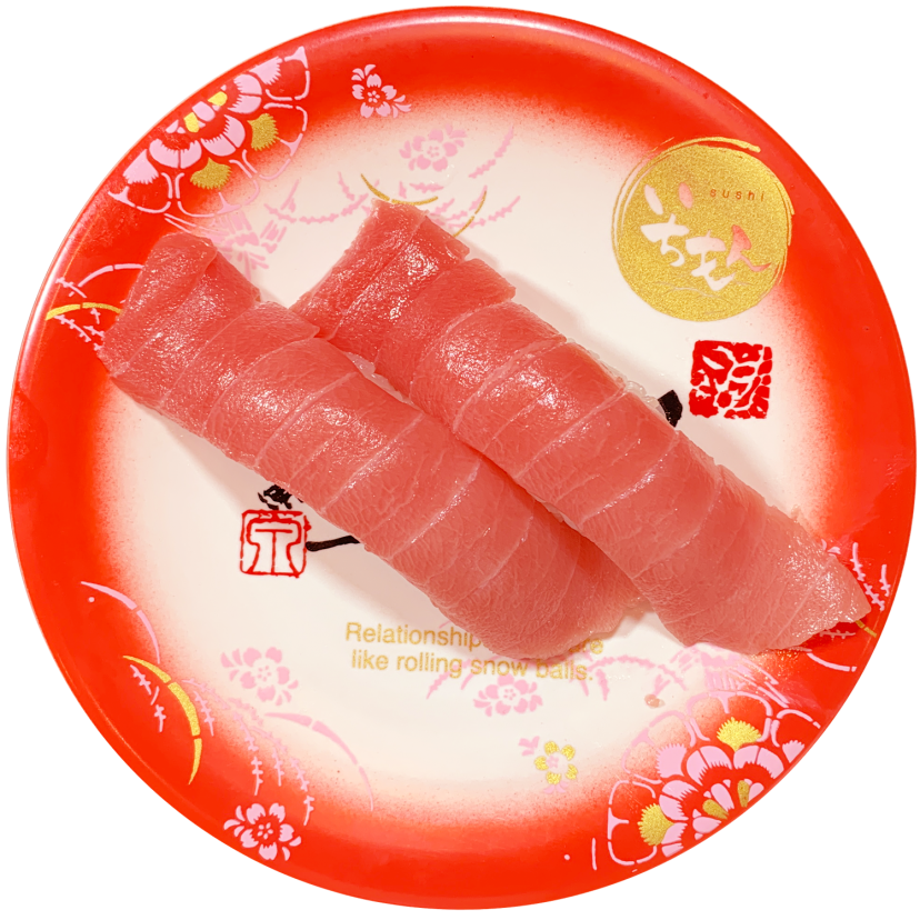 だてまぐろ だてまぐろ